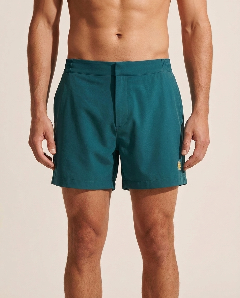 Shams-ak Swimshort