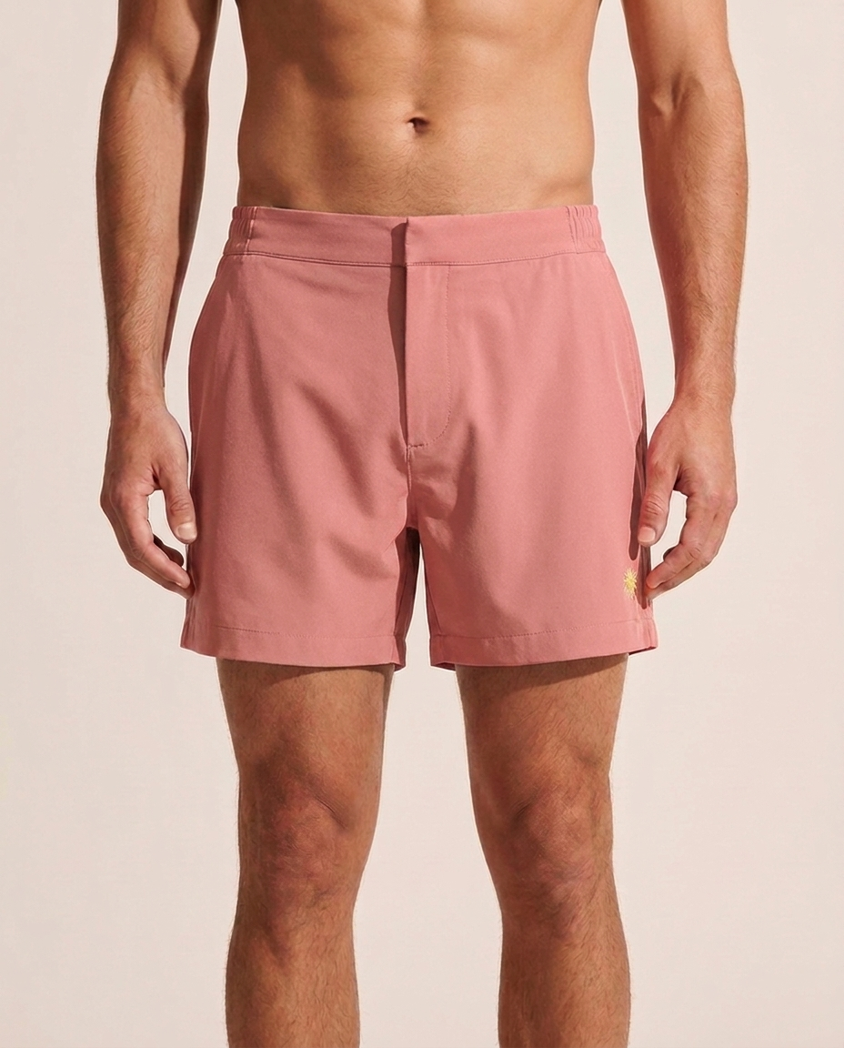 Shams-ak Swimshort