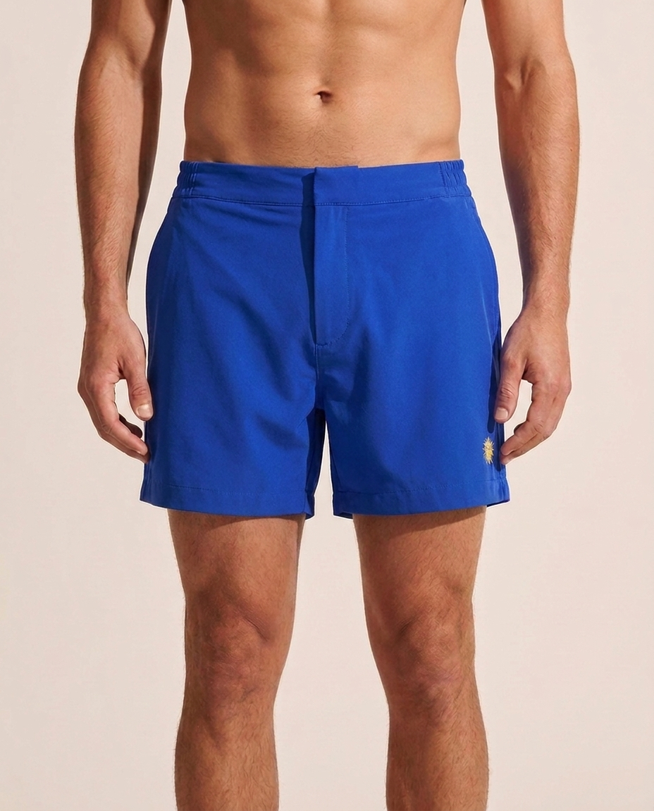 Shams-ak Swimshort