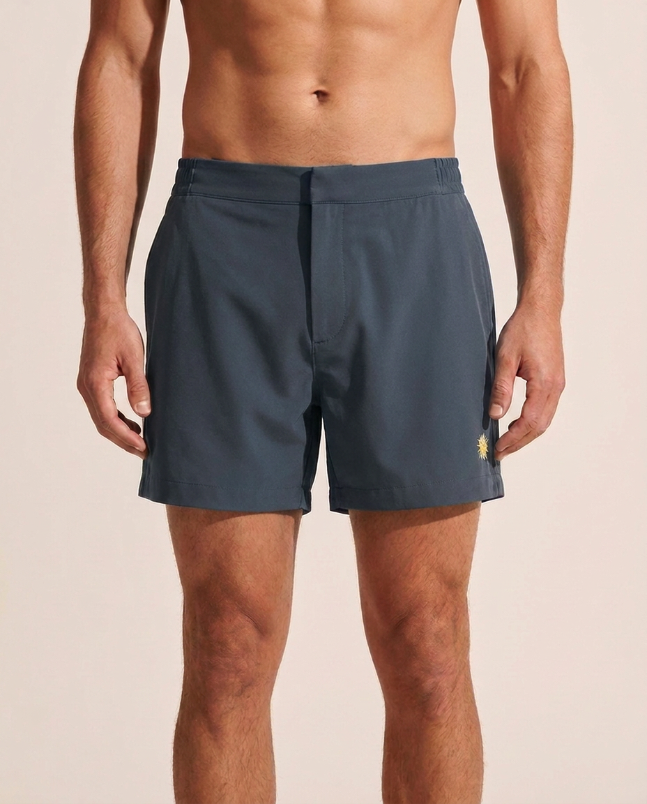 Shams-ak Swimshort