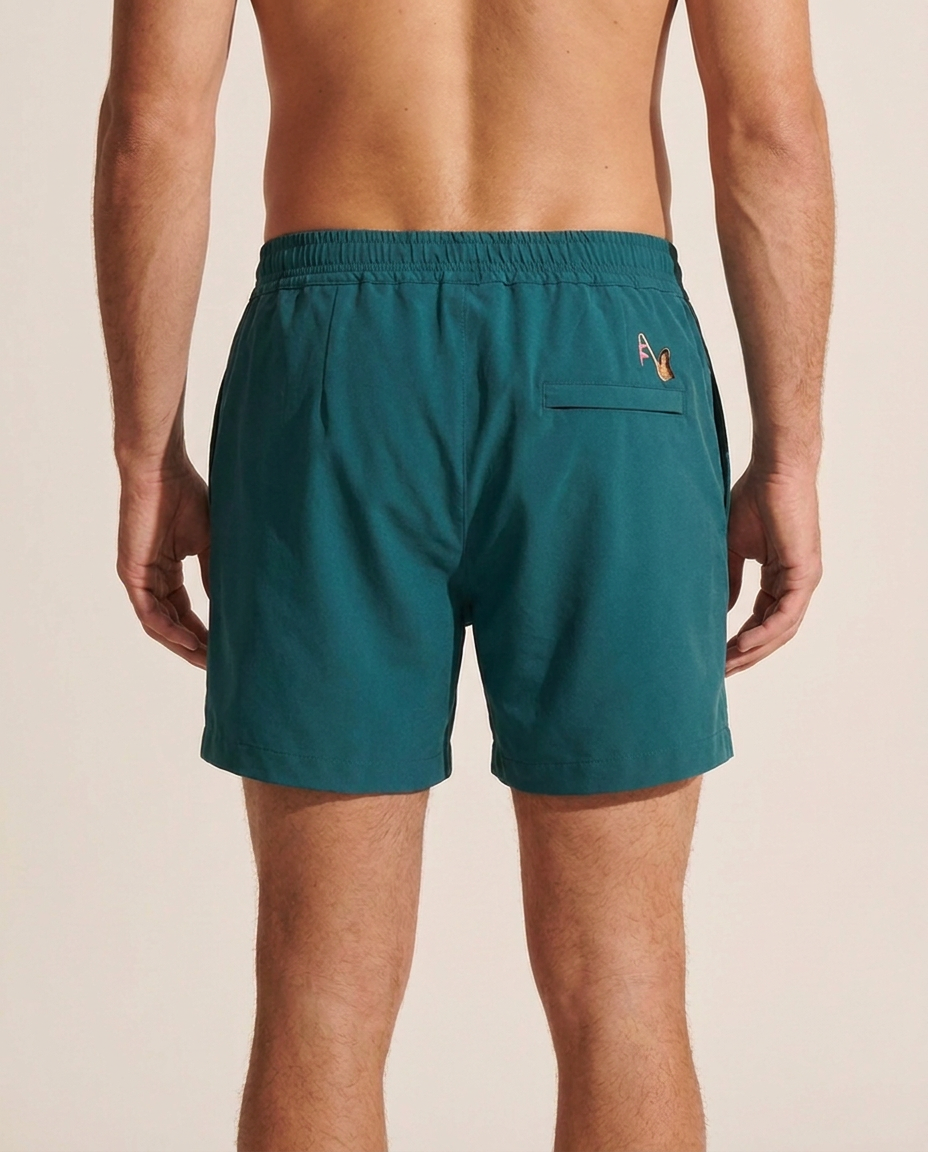 Shams-ak Swimshort
