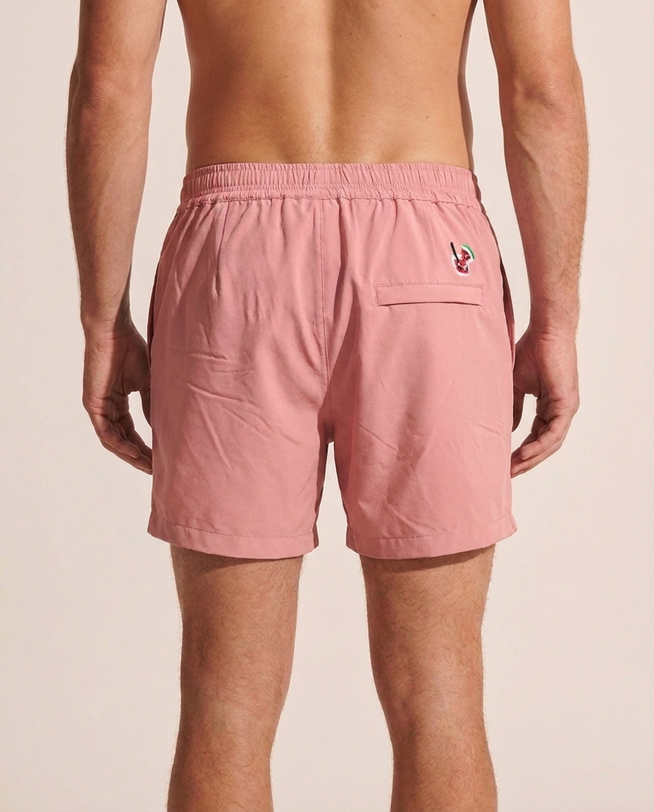 Shams-ak Swimshort