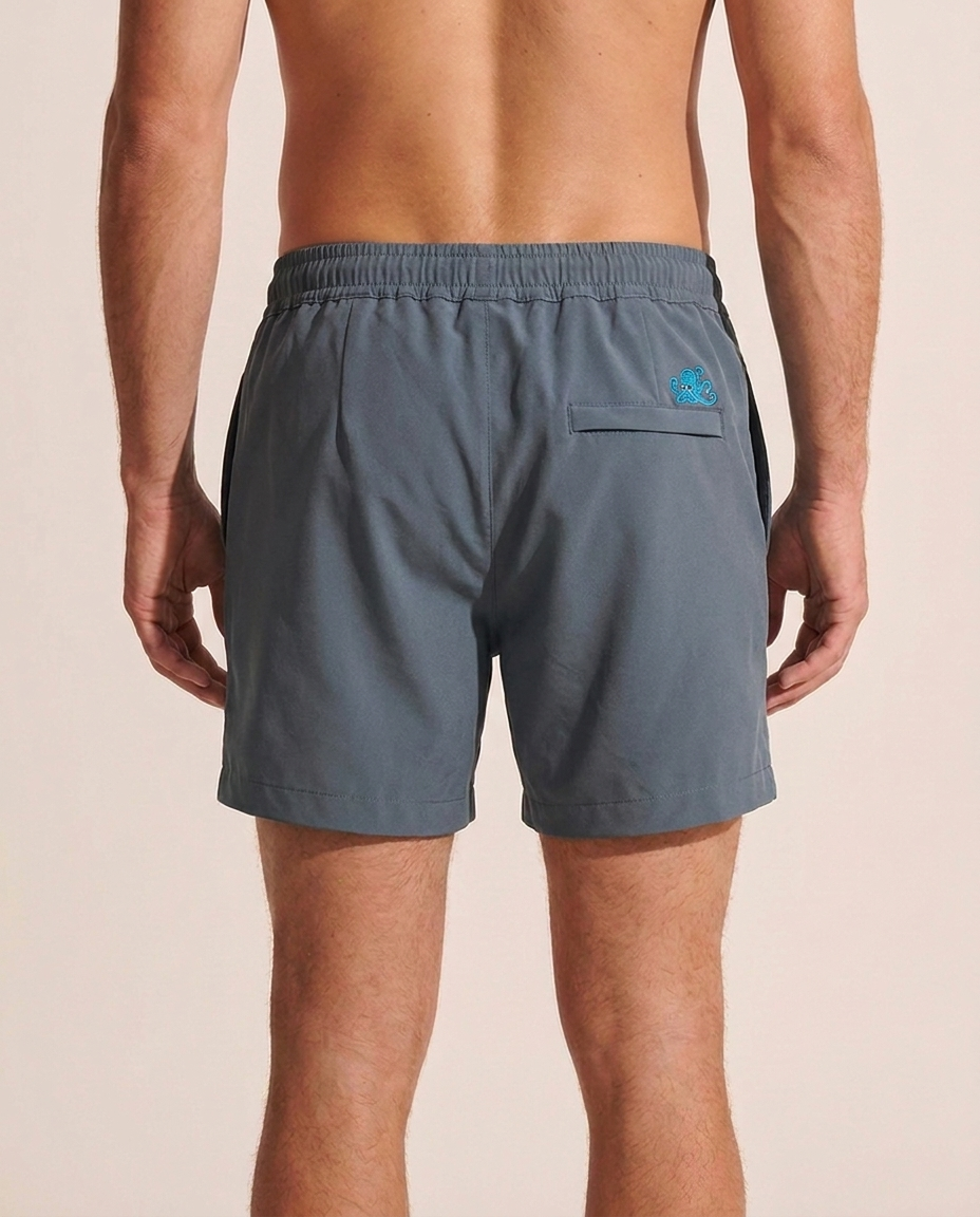 Shams-ak Swimshort